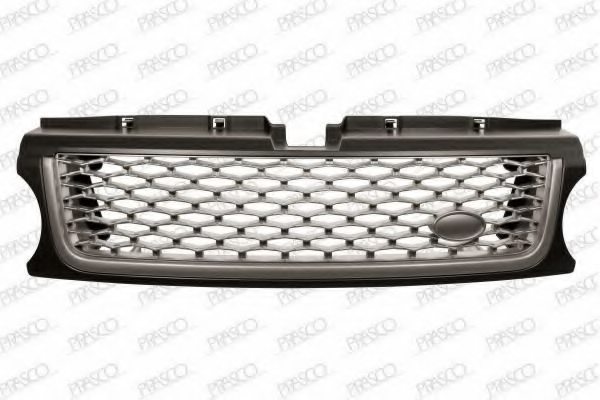 LAND ROVER LR019657 Radiator Grille